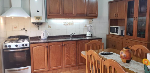 Imagen 10 de 10 de Departamento Interno De Pasillo Con Dos Patios En Venta