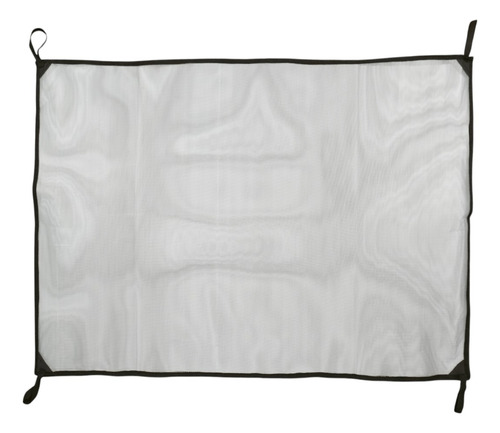 Bichero Mariposero Cubre Parrilla Universal 1x0,75m