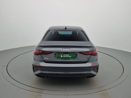 Audi A3 2.0 40 TFSI MHEV SEDAN S LINE S-TRONIC