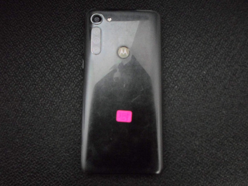 Celular Motorola G8 (3328-3) (Usado)