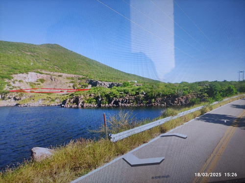 Terreno Rústico En Ejido Topo Viejo, Carretera Mochis - Maviri, Ahome, Sinaloa