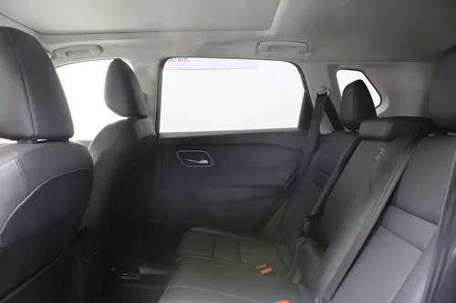 Nissan X-trail 2024