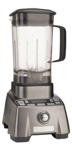 Cuisinart Hurricane Pro Cbt-2000 Licuadora 3.5 Hp 64 Onzas