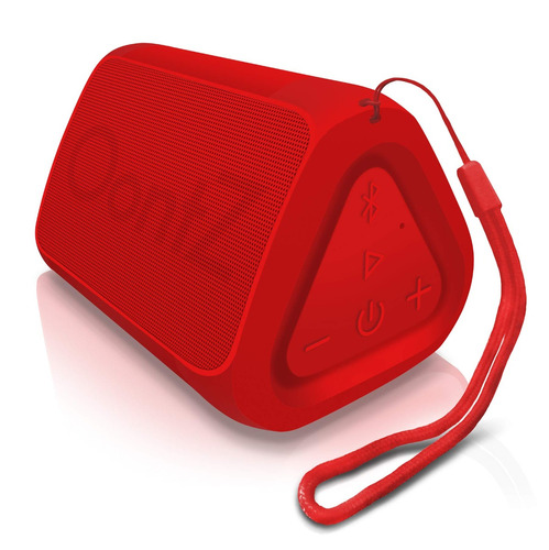 Parlante Bluetooth Oontz Angle Solo Super Portable Co (x1qm)