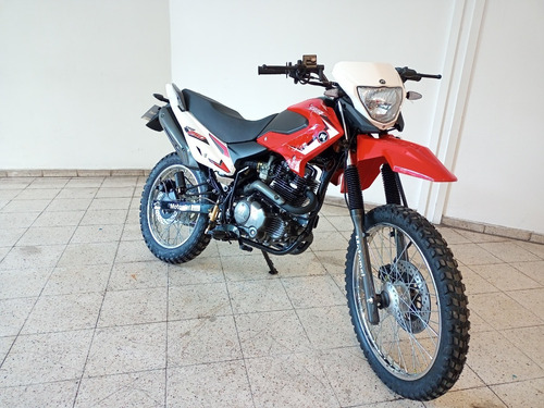Imagen 5 de 13 de Motomel Skua 250 M 2021