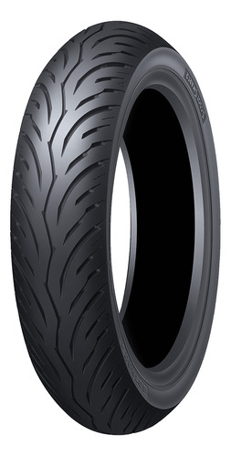 Cubierta Dunlop Moto Scooter Smart 2- 110/90-13 55p
