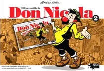 Comprar El Conventillo De Don Nicola 02 - Héctor L. Torino - Deux
