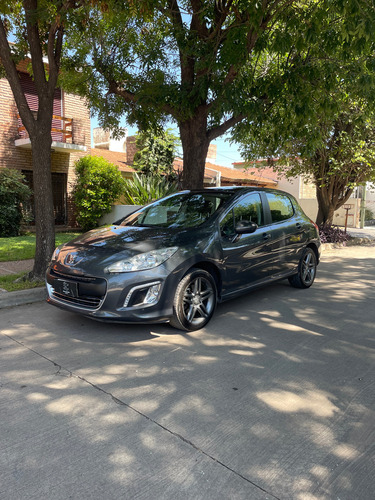 Peugeot 308 1.6 Sport Thp 163cv