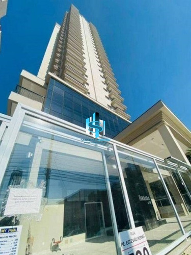 Imagem 2 de 3 de Sala Comercial A Venda Em Sp Tatuapé - Sa00079 - 71040173