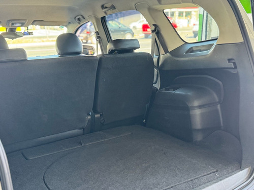Chevrolet Spin 1.8 Lt 5l 5p