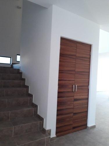 Imagen 9 de 22 de Residencia En La Condesa Juriquilla, Roof Garden, Tapancos, 3 Recámaras, Lujo!