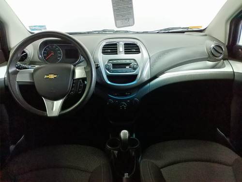 Imagen 9 de 12 de Chevrolet Beat Ltz