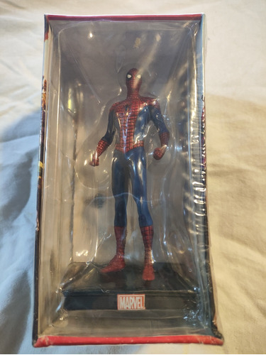 Panini Spiderman Marvel Heroes 3d