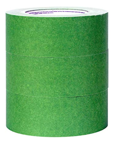 Frogtape 240661 Cinta De Pintor Multisuperficie Con Bloque D