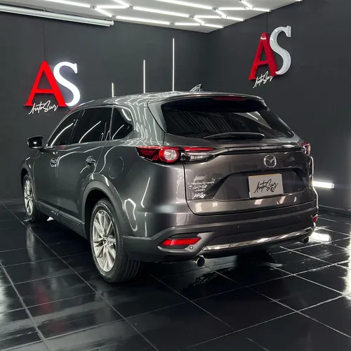 Mazda CX-9 2.5 Signature At