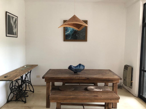 Venta Departamento, Ph En Bajo De San Isidro Con Cochera Y Pileta.