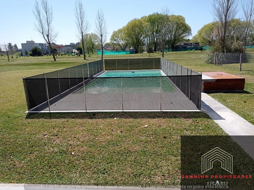 Imagen 21 de 29 de Propiedad En Venta Barrio Terralagos Canning