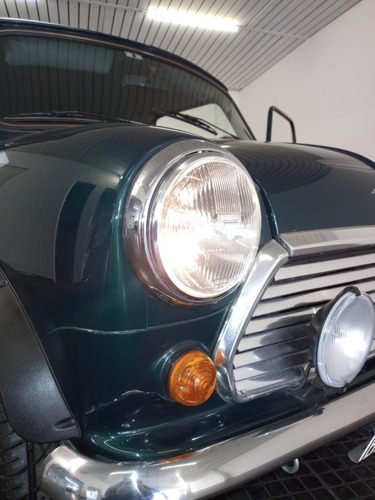 Imagen 2 de 14 de Mini Cooper