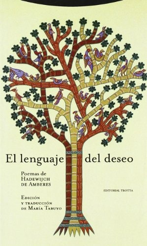 El Lenguaje Del Deseo, Amberes, Trotta