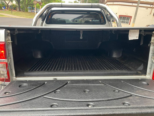 Toyota Hilux 3.0 Dc 4x2 Tdi Sr L12 2012