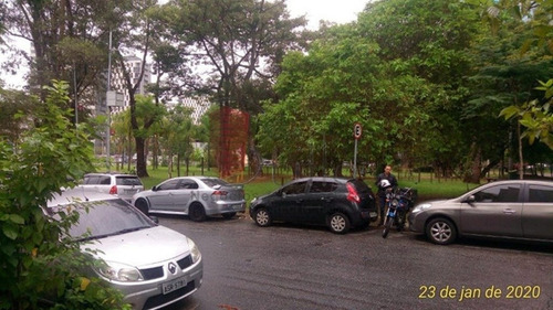 Imagem 5 de 15 de Terreno - Brooklin Paulista - Ref: 11383 - V-11383