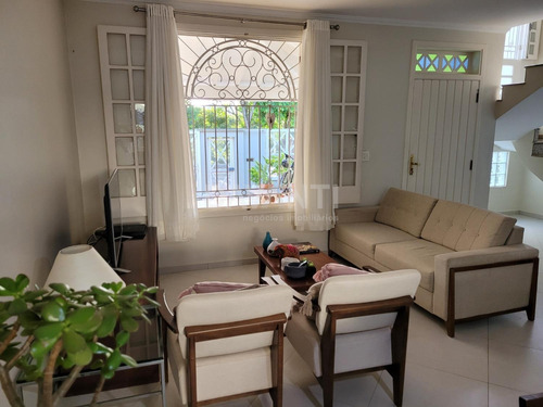 Imagem 4 de 30 de Casa À Venda Em Jardim Das Palmeiras - Ca030981
