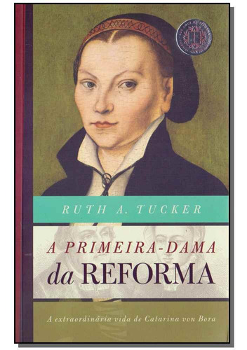 Primeira-dama Da Reforma, A