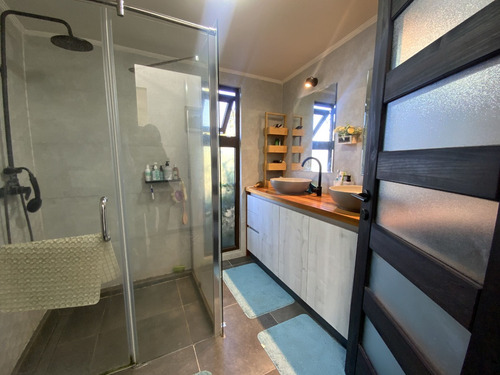 Cod-469 Se Vende Preciosa Casa Con Cabaña En Frutillar