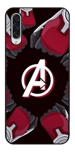 Case Avengers Samsung A9 2018 / A9 Star Pro Personalizado