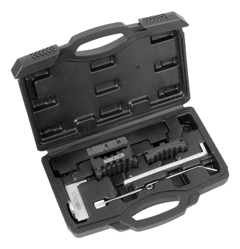 Porto Power Hidraulico Automotriz De 4ton + Kit Distribución