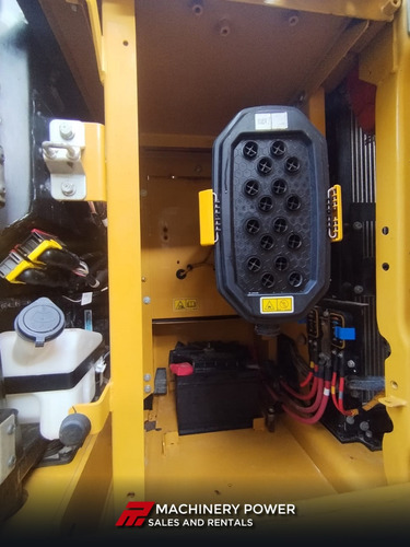 Excavadora 320gc Cat 2020 Tier 3 Eco. 0351