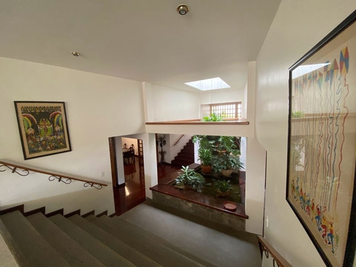 Imagen 21 de 25 de Casa En Venta Cumbres De Curumo Calle Privada