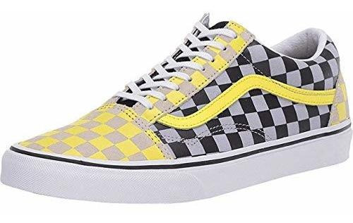 Zapatillas Bajas Vans Para Hombre