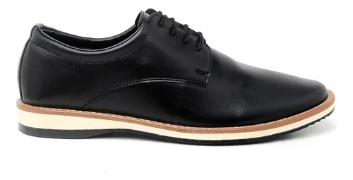Sapato social masculino studio z sales