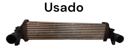 Radiador Intercooler Chery Tiggo 7 2021 A 2025