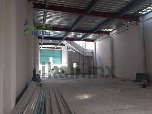 Imagen 10 de 22 de Renta Bodega Colonia La Calzada Tuxpan Veracruz. Ubicada En Boulevard A La Barra Norte # 224, En La Colonia La Calzada En El Municipio De Tuxpan Veracruz, La Bodega Cuenta Con Una Superficie De 400 M