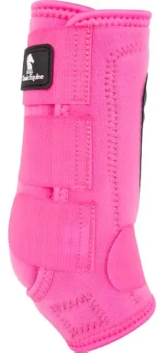 Botas Classic Equine Classicfit En La Parte Delantera, Calie