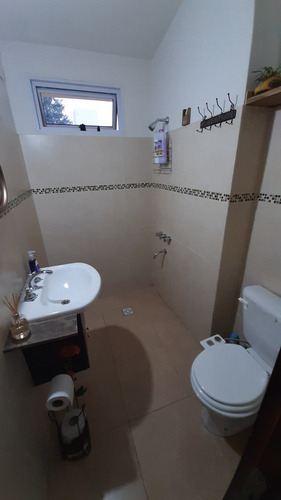 Casa En Villa Belgrano