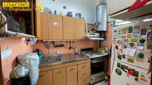Imagen 4 de 14 de Casa 4amb C/patio Garaje- Zuviría 5800- Loiacono Propiedades