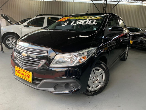 Chevrolet Onix 1.0 Lt 8v Flex 5p