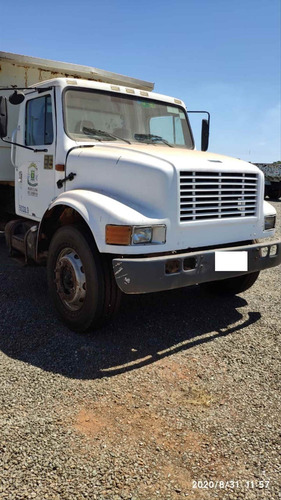 Imagem 3 de 10 de Caminhao International International 4700