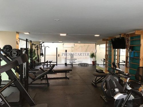 Imagem 21 de 30 de Apartamento Com 2 Dormitórios À Venda, 80 M² Por R$ 900.000 - Consolação - São Paulo/sp - Ap0161