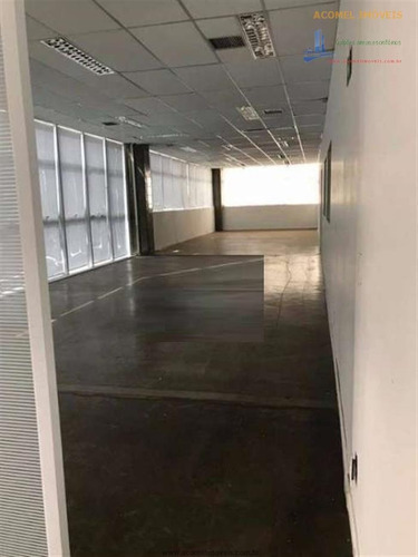 Imagem 15 de 29 de Galpões À Venda Em Santana De Parnaiba/sp - Compre O Seu Galpões Aqui! - 1461243
