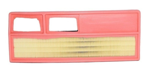 Filtro De Aire Fiat Fiorino City 1300 2011 - 2014