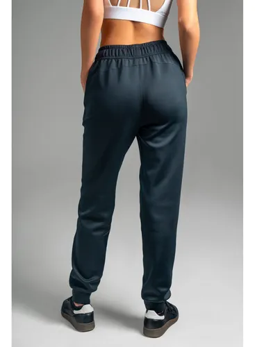 Ultimate Jogger Sport Mujer Black Onyx