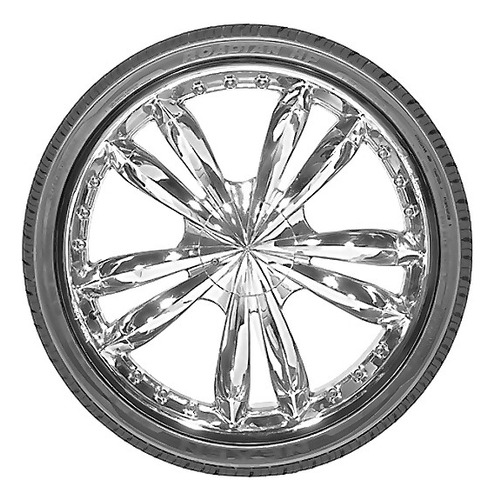 Roadian Hp Nexen 305/35r24 V112 Índice De Velocidad V