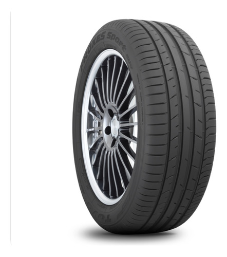 Llanta 235/65 R17 108v Toyo Proxes Sport Suv