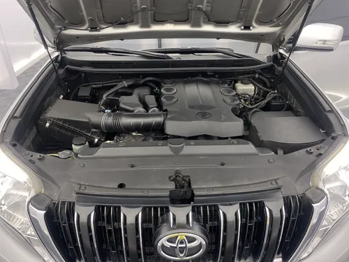 Toyota Prado 4.0 Tx-l Fl