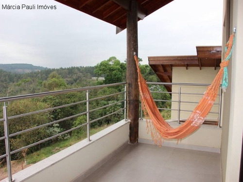 Imagem 9 de 19 de Maravilhosa Casa Nova No Parque Da Fazenda - Jundiaí/itatiba/sp. - Ca03966 - 69328350