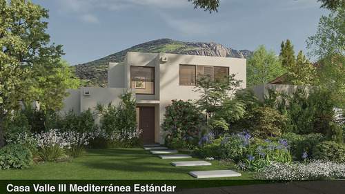 Imagen 24 de 34 de Valle Nogales